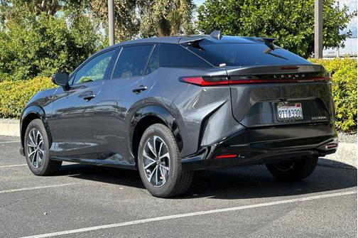 2025 Lexus RZ 300e RZ 300e Premium