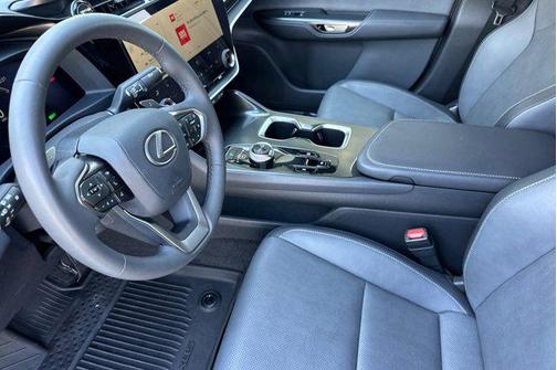 2025 Lexus RZ 300e RZ 300e Premium