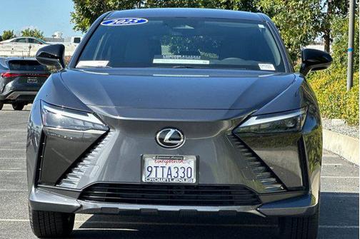 2025 Lexus RZ 300e RZ 300e Premium