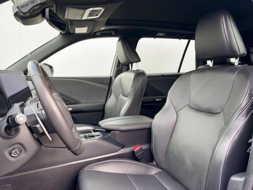 Cloudburst Gray 2026 Lexus TX 350 Premium