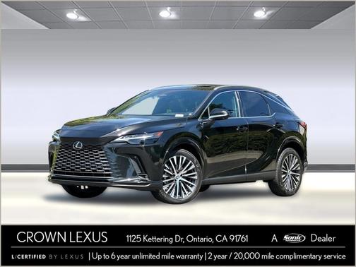 Caviar 2023 Lexus RX 350 Premium Plus
