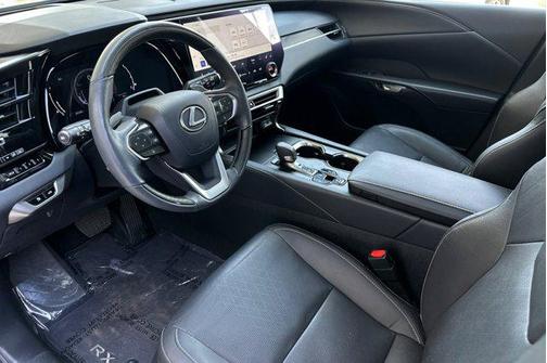 Caviar 2023 Lexus RX 350 Premium Plus