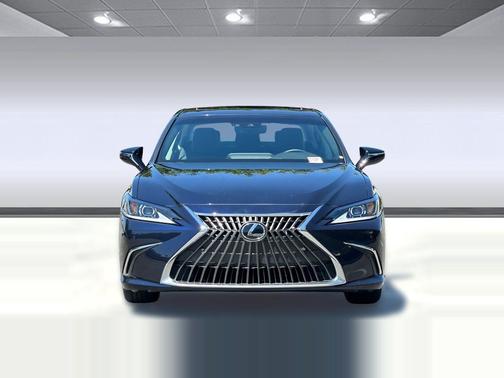 Nightfall Mica 2024 Lexus ES 350 Base