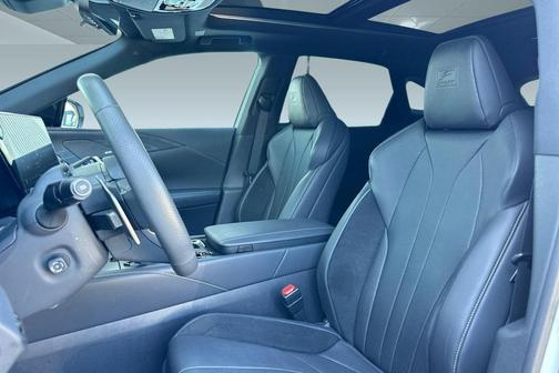 Ultra White 2024 Lexus RX 500h F SPORT Performance