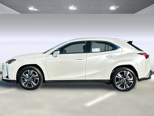 2025 Lexus UX 300h Premium