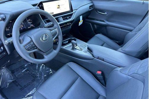 2025 Lexus UX 300h Premium