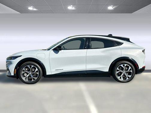 2021 Ford Mustang Mach-E Premium