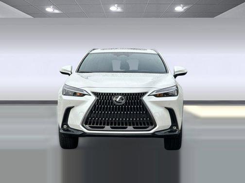 2024 Lexus NX 350h Premium