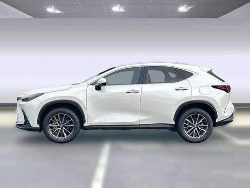 2024 Lexus NX 350h Premium