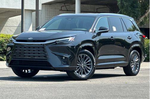 2025 Lexus TX 350 Base