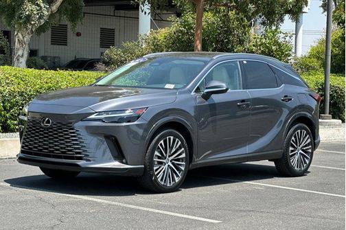 2024 Lexus RX 350 Premium Plus