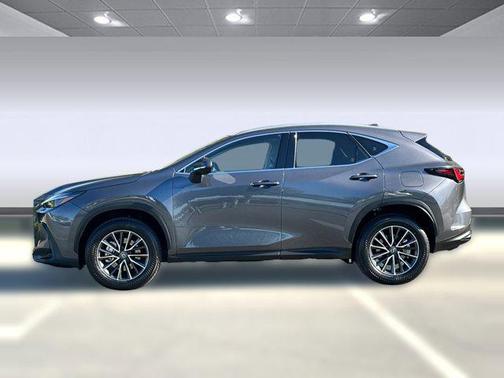 2025 Lexus NX 350h Premium