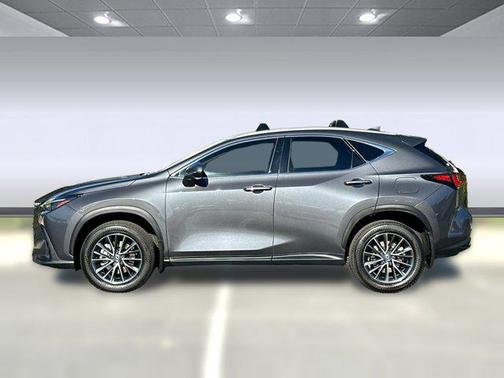 2024 Lexus NX 350h AWD