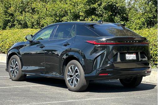 2025 Lexus RZ 450e RZ 450e