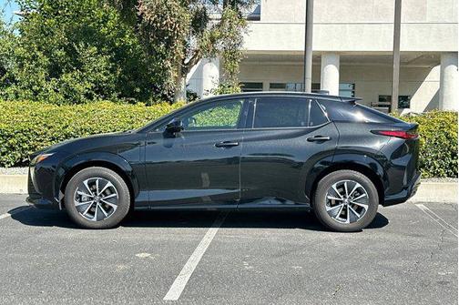 2025 Lexus RZ 450e RZ 450e