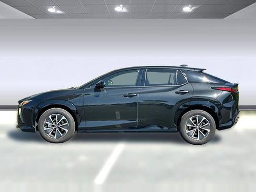 2025 Lexus RZ 450e RZ 450e