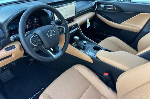 ultra white 2026 Lexus IS 350 Base