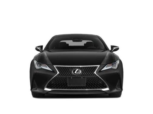 Eminent White Pearl 2019 Lexus RC 350 RC 350