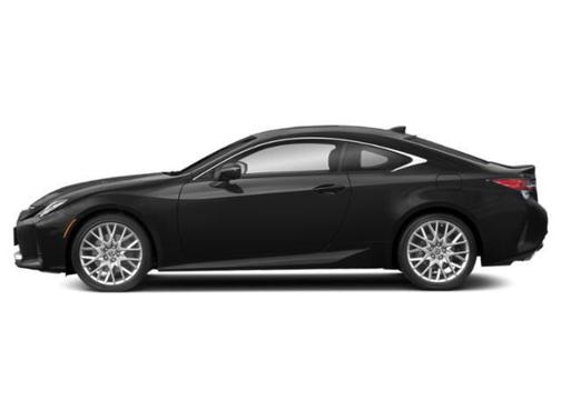 Eminent White Pearl 2019 Lexus RC 350 RC 350