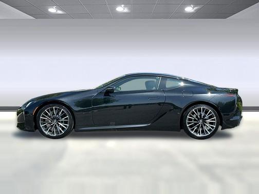 Caviar 2026 Lexus LC 500 Base