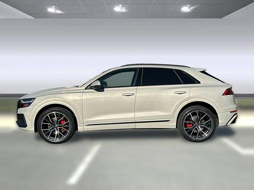 2023 Audi Q8 55 Prestige