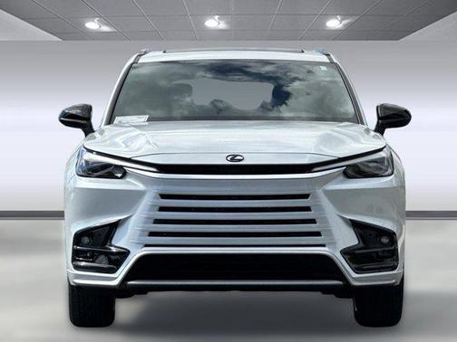 2026 Lexus TX 350 Base