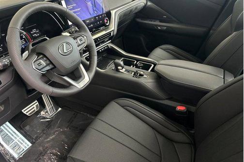 2026 Lexus TX 350 Base
