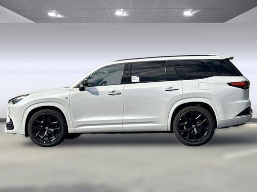 2026 Lexus TX 350 Base