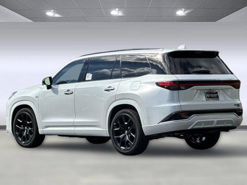 2026 Lexus TX 350 Base