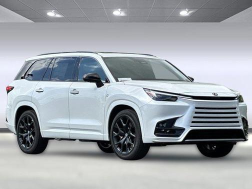 2026 Lexus TX 350 Base
