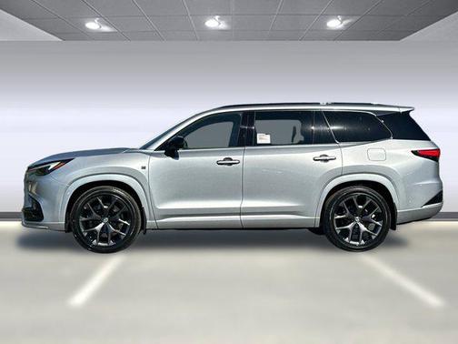 2026 Lexus TX 500h F SPORT Premium