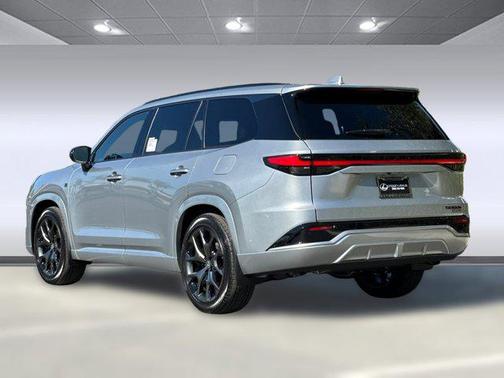 2026 Lexus TX 500h F SPORT Premium