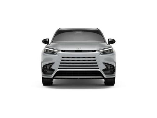 2026 Lexus TX 500h F SPORT Premium