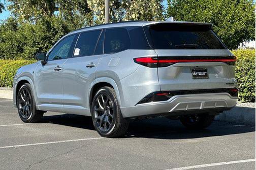 2026 Lexus TX 500h F SPORT Premium