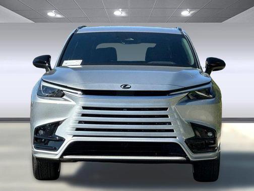 2026 Lexus TX 500h F SPORT Premium