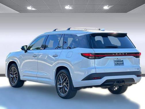 2026 Lexus TX 350 Premium