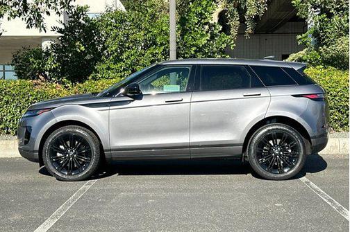 2025 Land Rover Range Rover Evoque Core S