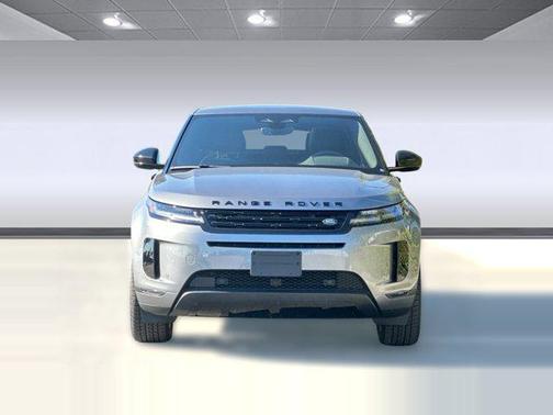 2025 Land Rover Range Rover Evoque Core S