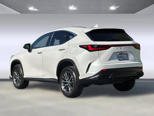 2022 Lexus NX 350 NX 350