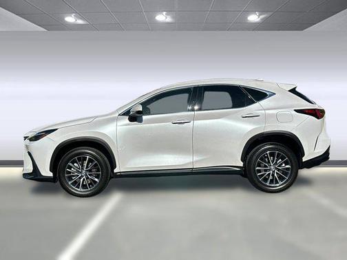 2022 Lexus NX 350 NX 350