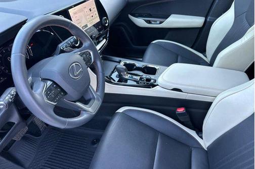 2022 Lexus NX 350 NX 350