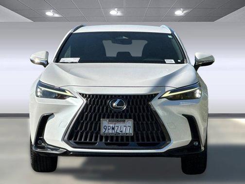 2022 Lexus NX 350 NX 350