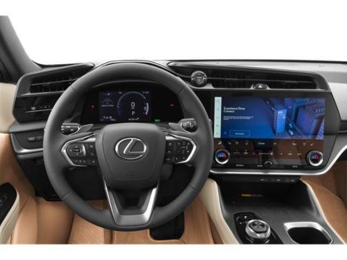 Caviar 2026 Lexus RZ 350e RZ 350e