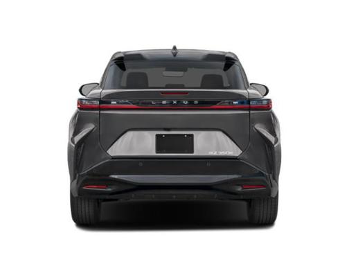 Caviar 2026 Lexus RZ 350e RZ 350e