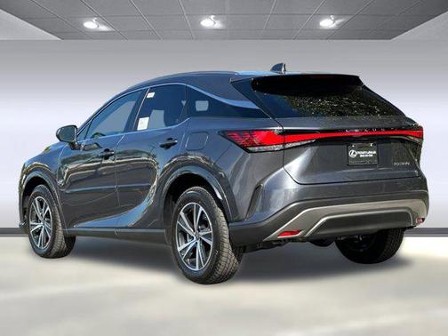 2026 Lexus RX 350 Base