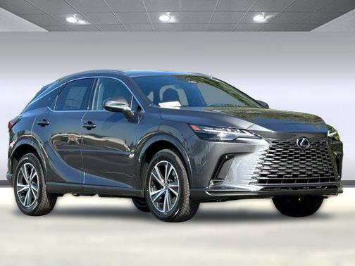 2026 Lexus RX 350 Base