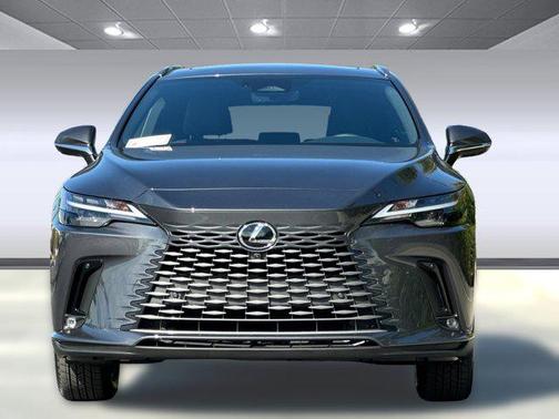 2026 Lexus RX 350 Base