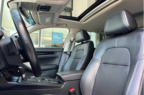 2023 Honda Civic Touring