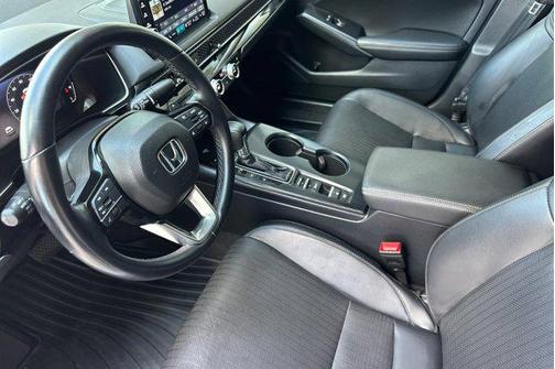 2023 Honda Civic Touring