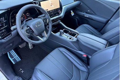 2026 Lexus TX 350 Base